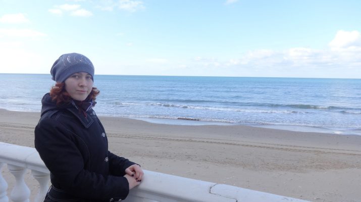 Ravenstvo vozmozhnostej